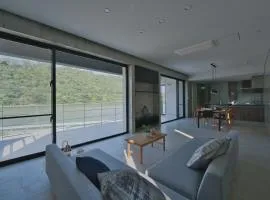 大浦別邸いんぎーぬむい