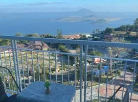 Fort Ruina Tagaytay Staycatio