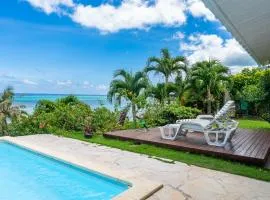 Villa Haapiti 1BR wPool in Moorea