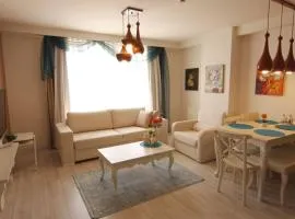 Dream Alanya House - All included! No hidden costs