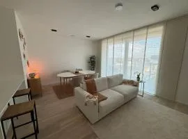 Enjoy the Belgian coast with indoor heated swimmingpool and fitness