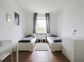 Apartment in Schwerte