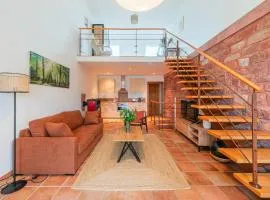 Le Cerisier - Bel Appt pour 4 personnes