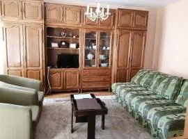 Apartmani Mancic Sokobanja