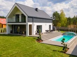 Luxury House Masuria
