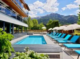 HOTEL SONNBLICK Kaprun Salzburg - incl Zell am See-Kaprun Summercard