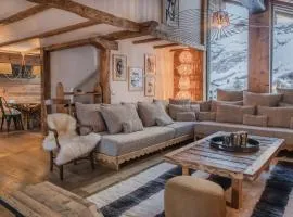 Chalet Mathilda - Les Chalets COVAREL