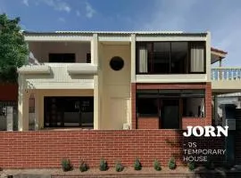 จร - Jorn Temporary house