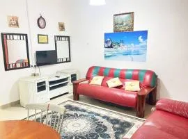 Homestay Besut