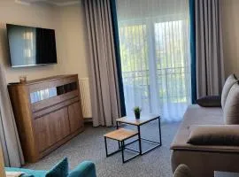 Apartament Słoneczny