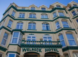 Welbeck Hotel & Apartments，位于道格拉斯的酒店