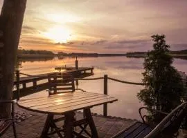 Ferienhaus am Ruppiner See