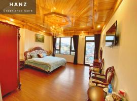 S79 Hoa Dang Hotel，位于大叻联姜机场 - DLI附近的酒店