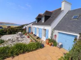 669-Villa Roz Veur a la baie des trepasses