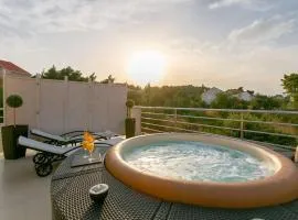 Villa Kora - luxury holiday Apartments