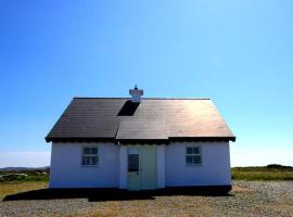 14 Leitirshask, Ballyconneely，位于巴利康尼利的酒店
