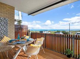 328 Esplanade, Unit 3, Moana, SA, AU，位于Moana的酒店
