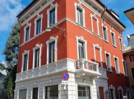 Galli Guest House