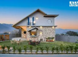 StayVista at Ivycrest Estate