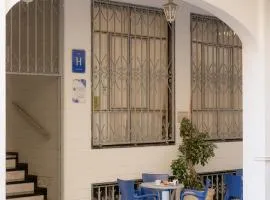 Hotel Santa Faz