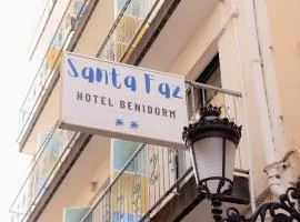 Hotel Santa Faz