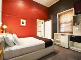 Tolarno Hotel - Balazac Room - Australia