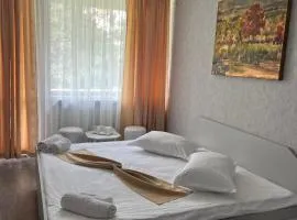 Legacy Hotel