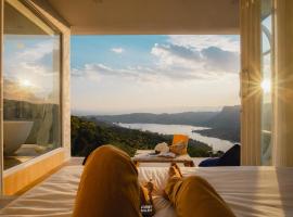 Make me see cloud - Chiang rai，位于Mae Suai的酒店
