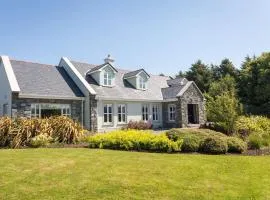 Ballinakill Lodge