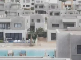 Sand Castle Villa Azha - 2 bedrooms - Next Tanoak Hotel