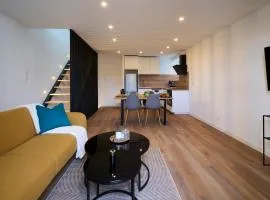 Le rempart Scandinave - Triplex au pied de la Cité