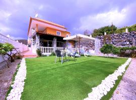 Tropicalidays Arona Mountain Scape，位于阿罗纳的酒店