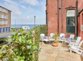 Sandside Beachfront Cottage Perfectly Saltburn