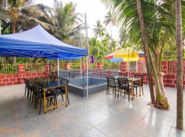 Emerald Resort，位于戴维格的酒店