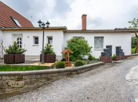 Ferienwohnung zum Specht