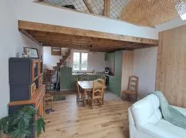 Les Goelettes à 250 m de la plage