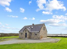 Lake House Mannin, Ballyconneely，位于巴利康尼利的酒店