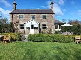 Lucker Mill House