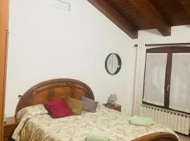 Private house in the center of Mestre (Venice)