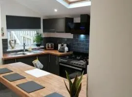 Walkers rest (Afan Valley) sleeps 5