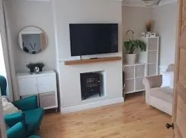 3 Bed Home in Heart of Cardiff