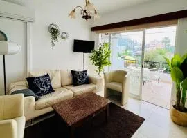 Marethea rooms