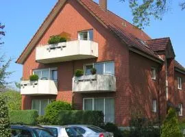 Monteurwohnung Haus Stallmeister in Lippstadt