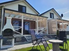 Słoneczne Domki Lubkowo