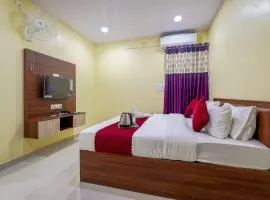 Hotel Ayodhya comforts