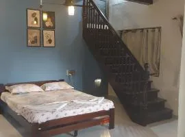 Malgudi Stays-Murud Janjira Beach Family Stay