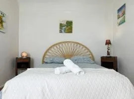 Maisonnette*Cozy*Parking*4pers