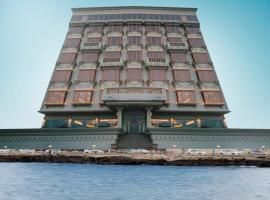 Al-Borg Al-Watheer Serviced apartments