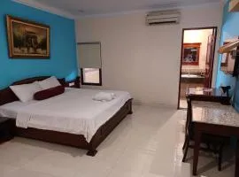 3 Putra BI Executive Hotel Jakarta