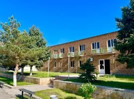 Ayg Hotel and Sport Complex Ararat